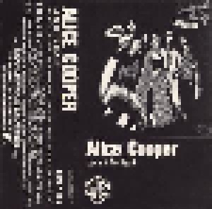 Alice Cooper: Love It To Death (Tape) - Bild 2