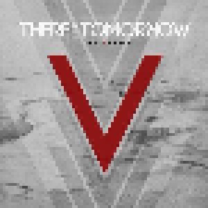 Cover - There For Tomorrow: Verge, The