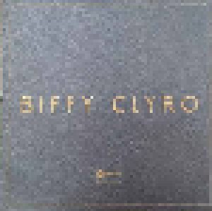 Cover - Biffy Clyro: Spotify Sessions