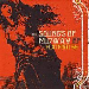 Flatfoot 56: The Sounds Of Midway (Mini-CD / EP) - Bild 1