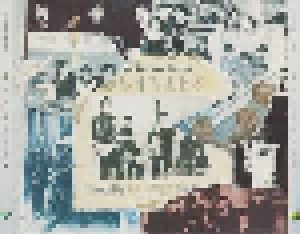 The Beatles: Anthology 1 (2-CD) - Bild 1