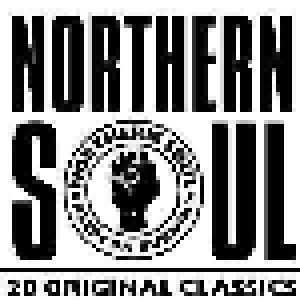 Northern Soul - 20 Original Classics (2-LP) - Bild 1