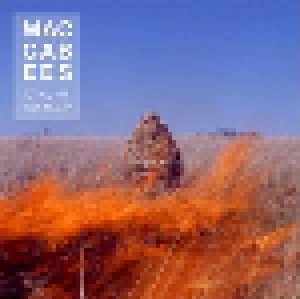 The Maccabees: Given To The Wild (CD) - Bild 1