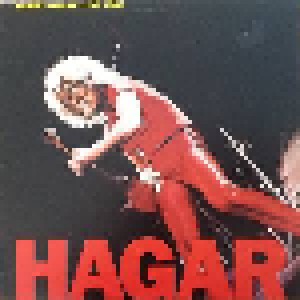Sammy Hagar: Live 1980 (LP) - Bild 1