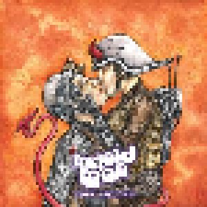 Mutoid Man: War Moans (CD) - Bild 1