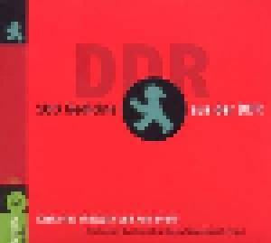 Cover - Axel Prahl: 100 Gedichte Aus Der DDR