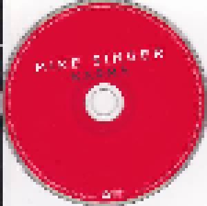Mike Singer: Karma (CD) - Bild 3