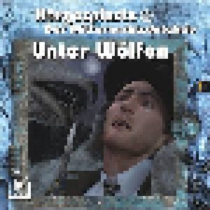 Cover - Hörgespinste: 04 - Der Mitternachtsdetektiv - Unter Wölfen