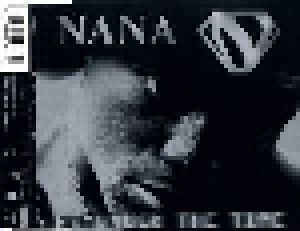 Nana: Remember The Time (Single-CD) - Bild 2