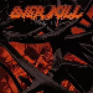 Overkill: I Hear Black (LP) - Bild 1