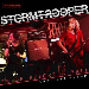 Stormtrooper: Pride Before A Fall - The Lost Album (CD) - Bild 1