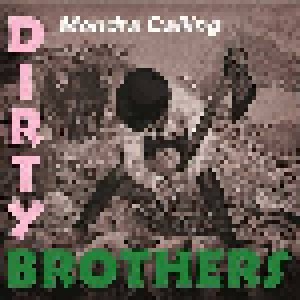 Cover - Dirty Brothers: Mondra Calling
