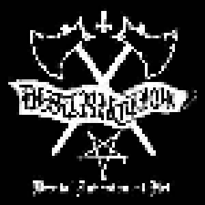 Destruction: Bestial Invasion Of Hell (LP) - Bild 1