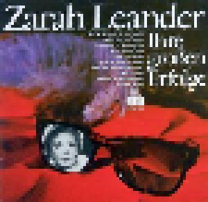 Zarah Leander: Ihre Großen Erfolge - Cover