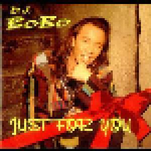 DJ BoBo: Just For You - Cover