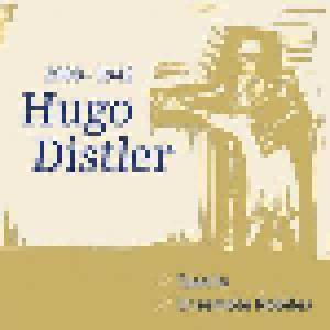 Hugo Distler: Hugo Distler - Cover