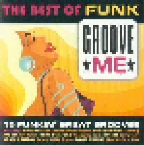 Best Of Funk - Groove Me - Cover
