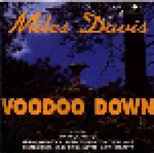 Miles Davis: Voodoo Down - Cover
