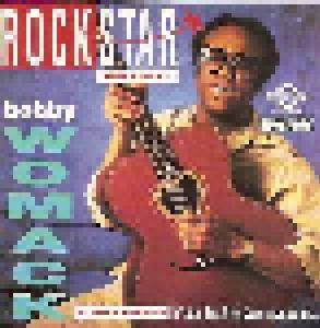 Bobby Womack: Rockstar Music 18 - Cover