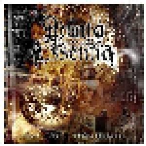 Quinta Essentia: Neutrality For Defined Chaos - Cover