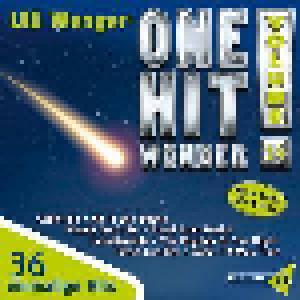 Ulli Wengers One Hit Wonder Vol. 14 - Cover
