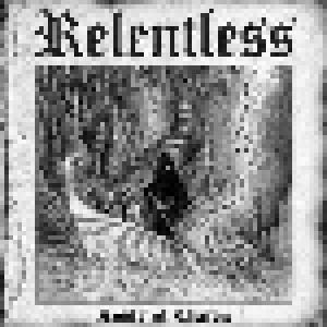 Relentless: Souls Of Charon - Cover