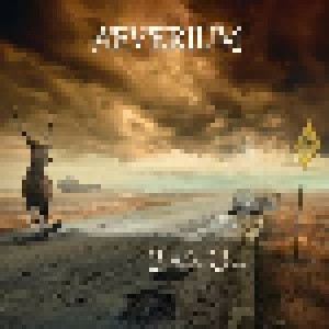 Aeverium: Break Out (CD) - Bild 1