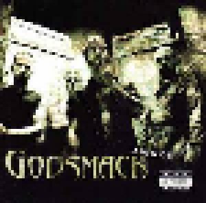 Godsmack: Awake (CD) - Bild 1