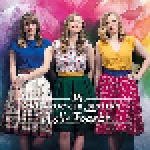 Cover - Poxrucker Sisters: In Olle Foarbn