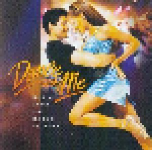 Dance With Me (CD) - Bild 1