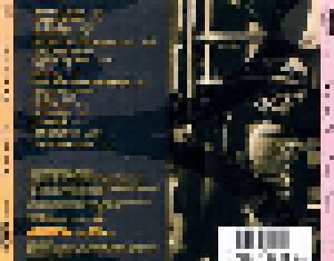Kenny G: Breathless (CD) - Bild 5