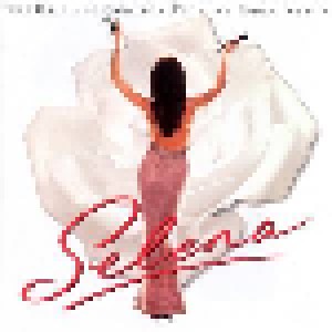 Cover - Little Ray: Selena
