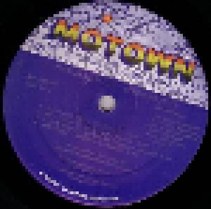 Commodores: Natural High (LP) - Bild 4
