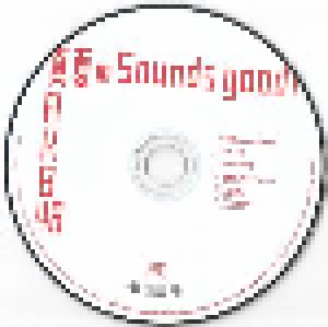 AKB48: 真夏のSounds Good! (Single-CD + DVD) - Bild 3
