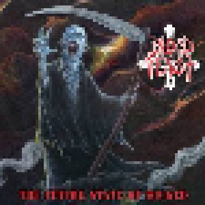Blood Feast: The Future State Of Wicked (LP) - Bild 1