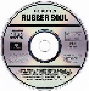 The Beatles: Rubber Soul (CD) - Bild 7
