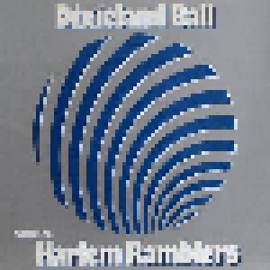 Cover - Harlem Ramblers, The: Dixieland Ball