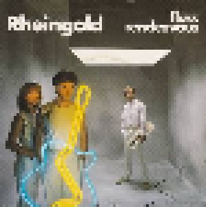 Cover - Rheingold: Fluss