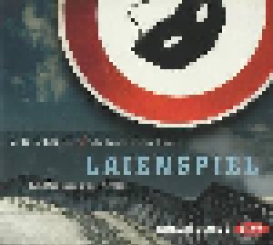 Volker Klüpfel & Michael Kobr: Laienspiel (3-CD) - Bild 1