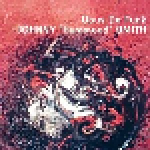 Cover - Johnny "Hammond" Smith: Opus De Funk