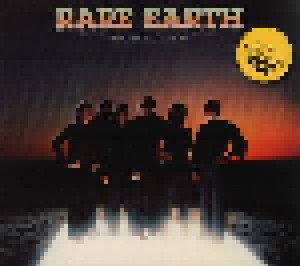 Rare Earth: Midnight Lady & Band Together (CD) - Bild 3