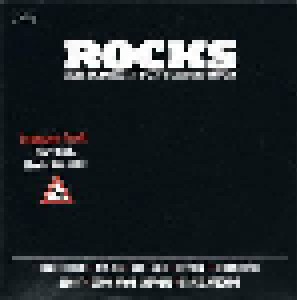 Cover - Pristine: Rocks Magazin 59 - 04