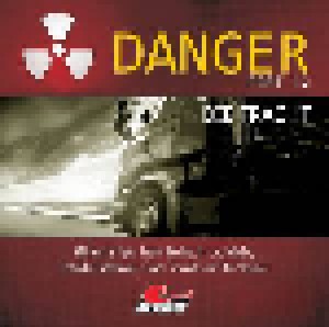 Danger: 12 - Die Fracht (CD) - Bild 1