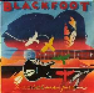 Blackfoot: Medicine Man (CD) - Bild 1