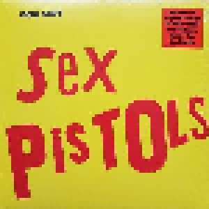 Sex Pistols: God Save (LP) - Bild 1
