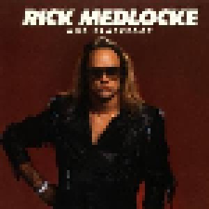 Rick Medlocke And Blackfoot: Rick Medlocke And Blackfoot (CD) - Bild 1