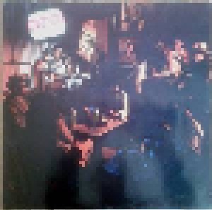 Ry Cooder: Show Time (LP) - Bild 1