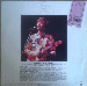 Ry Cooder: Show Time (LP) - Bild 2
