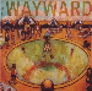The Wayward: Overexposure (LP + CD) - Bild 1