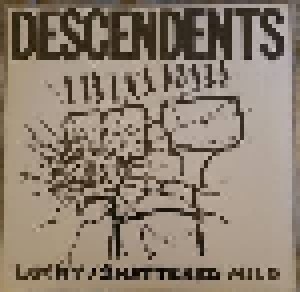 Descendents: Everything Sucks (LP + 7") - Bild 2